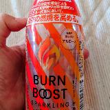 炭酸強めで酸っぱくないレモン味