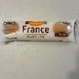 シンプルなチョコ
