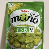 豆本来の味