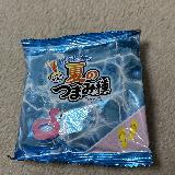 塩味がいい！