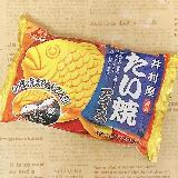 あんこがしっかり入ってる