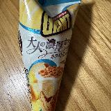 ホワイトチョコ尽くし