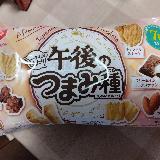 おやつに