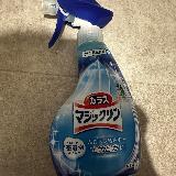 窓掃除の手間を減らせる便利なスプレー