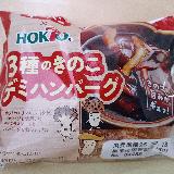 パッケージにだまされた