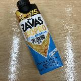 飲みやすいヨーグルトの味わい