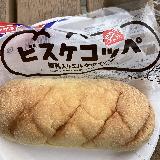 メロンパン風コッペパン