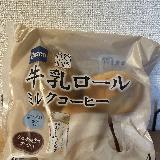 コーヒー風味でおいしいです