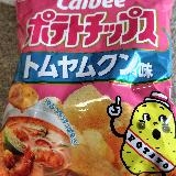 ナンプラーの香りと旨味