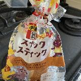 やさしい甘さ