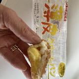 定番薄皮クリームパン