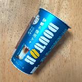 コーヒーの香ばしさとミルクのまろやかさが調和しています。