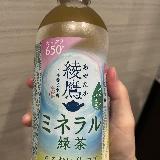 カフェイン少なめが嬉しい