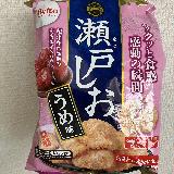 梅あじ