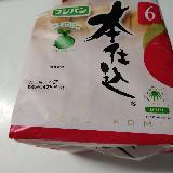 もちもちしっとり