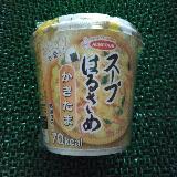 はるさめがもちもち