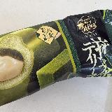 抹茶が濃厚