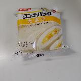 卵がたっぷり