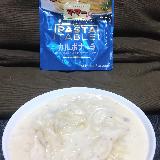 とてもクリーミー
