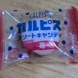 濃いカルピス味