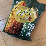 甘さと塩気のバランスが絶妙！