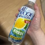 結構甘いひんやりする味わいが面白い