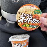 濃厚だけどしつこくない良いバランス
