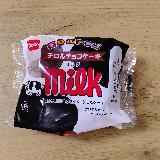 チロルチョコ