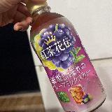 ぶどうのいい香り