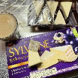 上品なお菓子