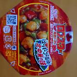 カップヌードル　ロブスター完熟トマト