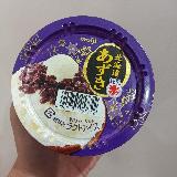 甘味要素、さっぱり要素でメリハリを！