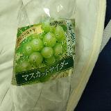 すっきりとしたサイダー