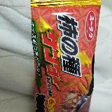 おつまみにピッタリなチョコ