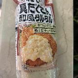 濃厚でもやさしい味わい