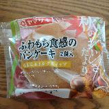 ふんわり、もっちり