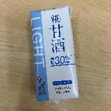 飲みやすい甘酒