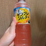 濃くてリフレッシュ
