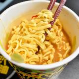 がっしり麺との相性が◎