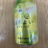 甘みと微かな酸味が調和