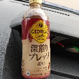 ちょうどよい甘さ