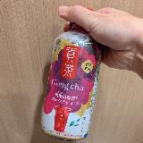 奥深い味