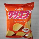 コクがある