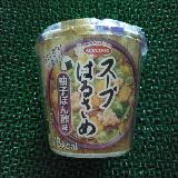 意外に薄味？