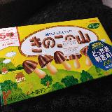 人気のお菓子