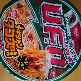 Ｕ.Ｆ.Ｏ メキシカンタコス味