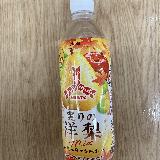爽やかでフルーティーな味
