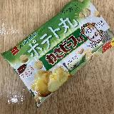 珍しいコラボスナック