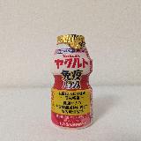 すっきり飲みやすい