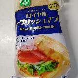 もっちりして美味しい